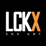 lck3dx
