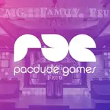 Pacdude Games