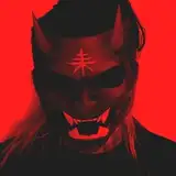 MaskedDarksynth