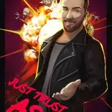 Ashkan javdani 