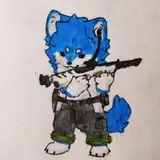 Blue_wolf_