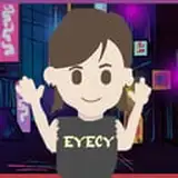 EYECY 🔞
