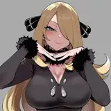 Goddess Cynthia