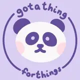 gotathingforthings