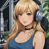 Anastasia Audio