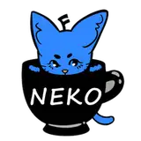 Neko Figurines