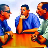 Joy Tactics