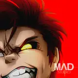 MickeMAD