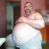 UkrainianGainingBear