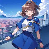 カンガルー/ Kangaroo