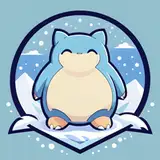 Snowlax