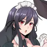 🔞緑の悪党
