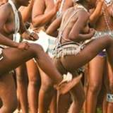 Uncensored Culture 