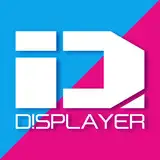 DiSPLAYER