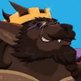 Greeneyedwolfking