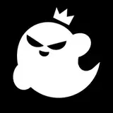GHOSTY!