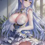 Ray@(AI_イラスト）