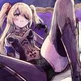 本白にこり