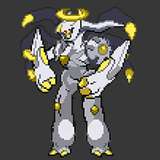 TheTrueArceus