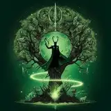 Yggdrasil_Loki