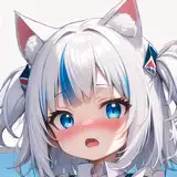 喵鲨