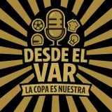 desdeelvarpod