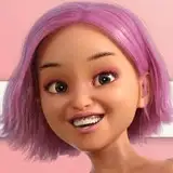 CGI-CutiePie