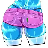 双田ぜりぃ(カメレオンの裏垢)