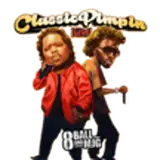 8BALL & MJG