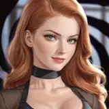 Goddess Supremia