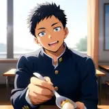 神谷真琴