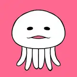 クラゲの触手ଳ