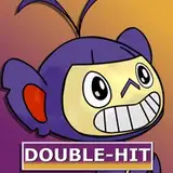 DoubleHit