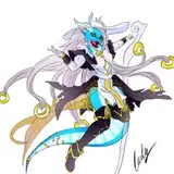 AnEclipseAtDusk