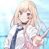 喜多川海夢