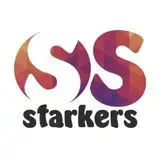 starkers