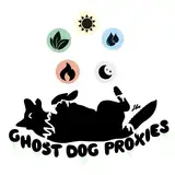 GhostDogProxies