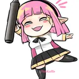 pinkkoffin