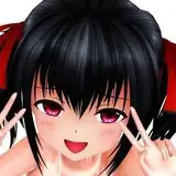 黒原レイ