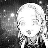 サーシャちゃんとししょーの部屋。