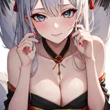 Ashideena AIart
