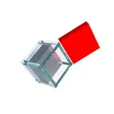 くべcube