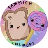 sammichandlollipops