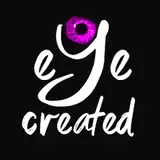 Eye Created
