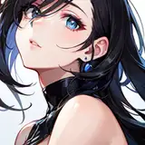 Zerori@AI Illustrator