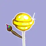 The Yellow Lolipop