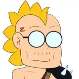 世紀末浪人伝説🔞☢