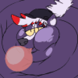 SpazzyHyena