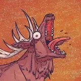 holleringelk