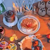 Extra Celestial Sims